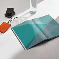 Bundle - Dailygreatness Success At Work, Deskpad, Multi-color Notebook - Dailygreatness AU