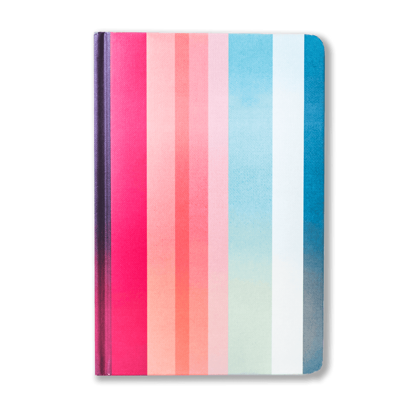 Bundle - Dailygreatness Success At Work, Deskpad, Multi-color Notebook