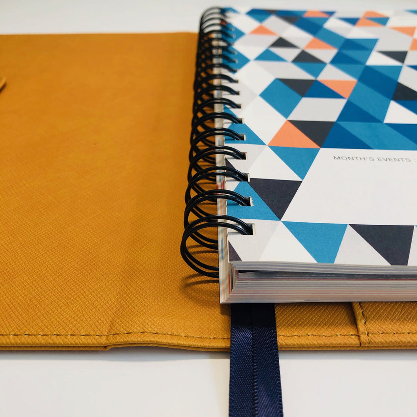 Vagami Business Planner 2022 REFILL