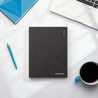 Bundle - Dailygreatness Success At Work, Deskpad, Multi-color Notebook - Dailygreatness AU