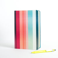 Bundle - Dailygreatness Success At Work, Deskpad, Multi-color Notebook - Dailygreatness AU