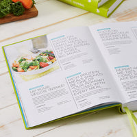 Bundle - Dailygreatness Wellness, Yoga, Yellow Notebook - Dailygreatness AU