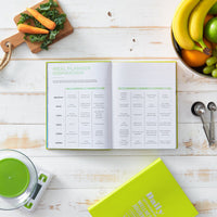 Bundle - Dailygreatness Wellness, Yoga, Yellow Notebook - Dailygreatness AU