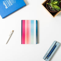 Bundle - Dailygreatness Success At Work, Deskpad, Multi-color Notebook - Dailygreatness AU