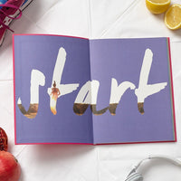 Bundle - Dailygreatness Wellness, Yoga, Yellow Notebook - Dailygreatness AU