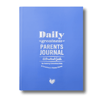 Dailygreatness Parents - Dailygreatness AU