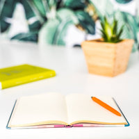 DG Notebook Multi - Dailygreatness AU