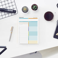 Dailygreatness Desk Pad - Dailygreatness AU