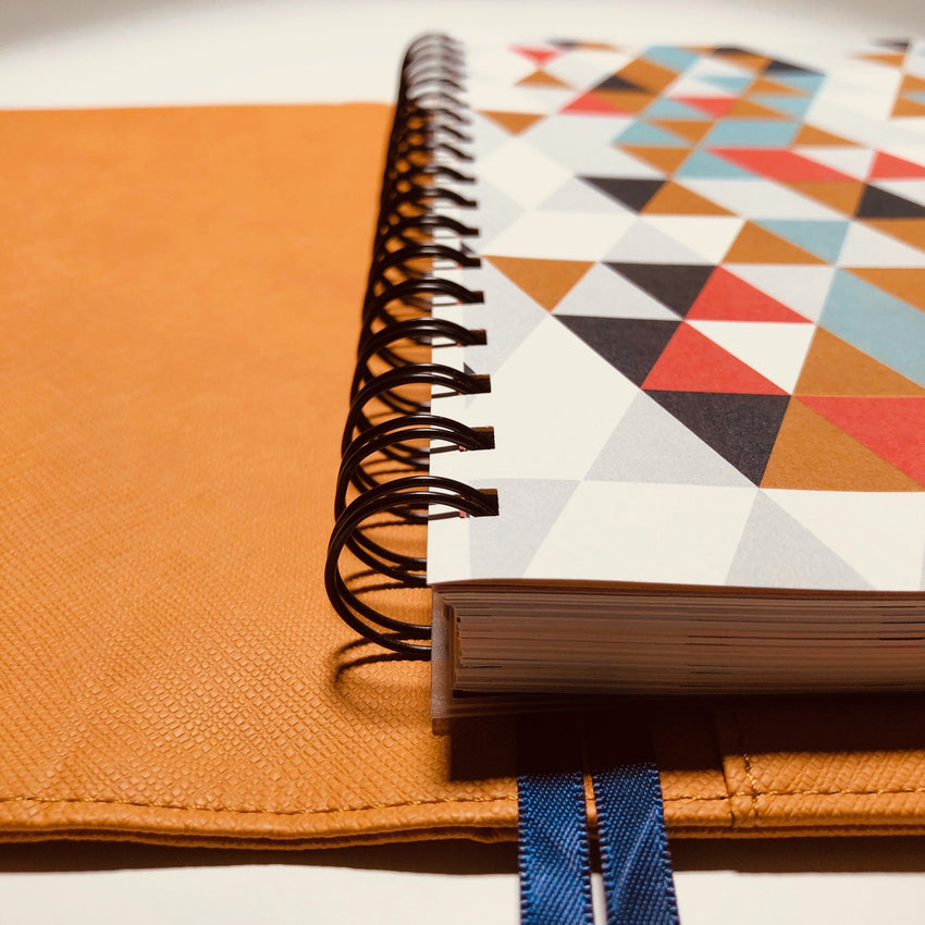 Dailygreatness Vagami Success Planner