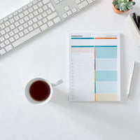 Dailygreatness Desk Pad - Dailygreatness AU