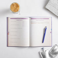 Dailygreatness Parents 90-Day Planner and Journal - Dailygreatness AU