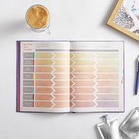 Dailygreatness Parents 90-Day Planner and Journal - Dailygreatness AU