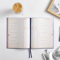 Dailygreatness Parents 90-Day Planner and Journal - Dailygreatness AU