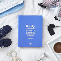 Dailygreatness Parents Journal Yearly - Dailygreatness AU