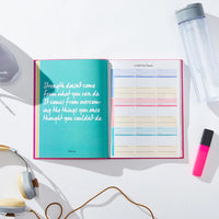 Dailygreatness Training Journal - Dailygreatness AU