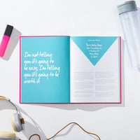 Dailygreatness Training Journal - Dailygreatness AU