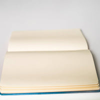 DG Notebook Blue - Dailygreatness AU