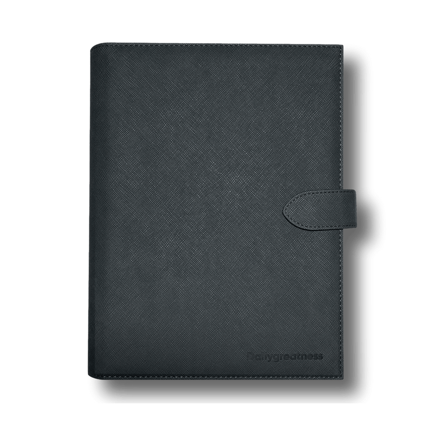 Dailygreatness Vagami Success Planner