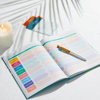 Dailygreatness Yoga Journal Yearly - Dailygreatness AU