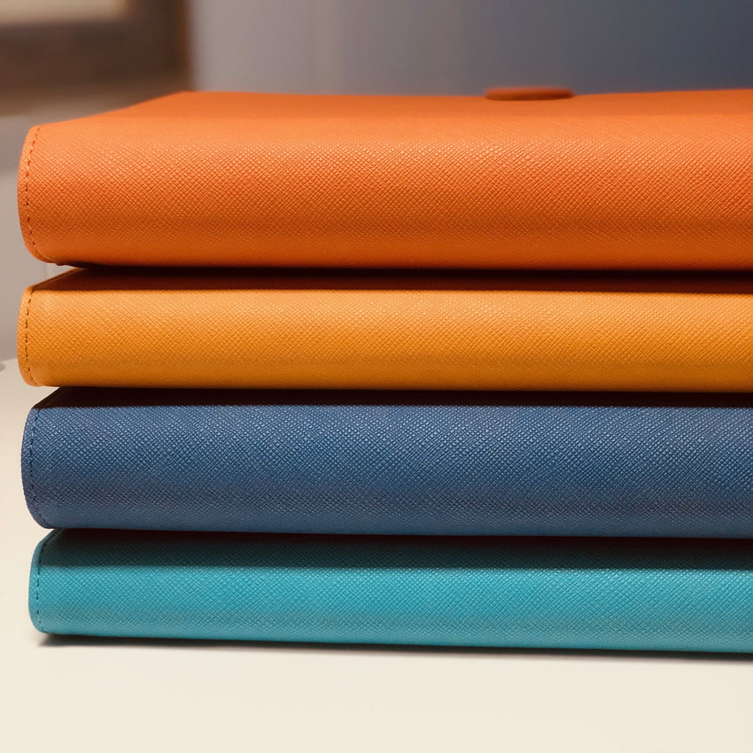 Dailygreatness Vagami Success Planner