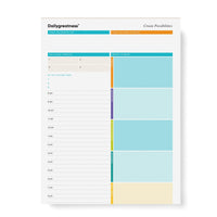 Dailygreatness Desk Pad - Dailygreatness AU