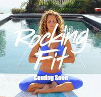 Rocking Fit: 12 Week Body, Mind & Spirit Online Program - Dailygreatness AU