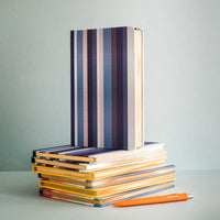 DG Notebook Blue - Dailygreatness AU