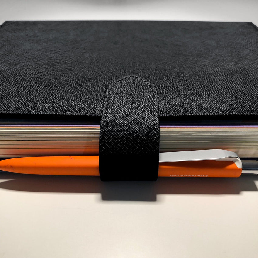 Dailygreatness Vagami Success Planner