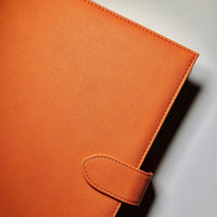 Vagami Self-Leadership™ Planner (Undated) - Dailygreatness AU