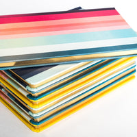 DG Notebook Blue - Dailygreatness AU