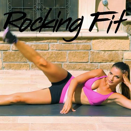 Rocking Fit | Dailygreatness