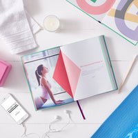 Dailygreatness Yoga 90-Day Planner and Journal - Dailygreatness AU