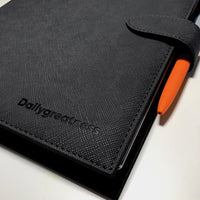 Vagami Success™ Planner (Undated) - Dailygreatness AU