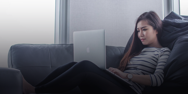 5 Habits To Focus & Thrive While Working From Home