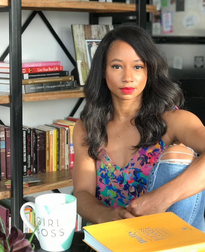 Isabella's Entrepreneurial Success – Dailygreatness AU