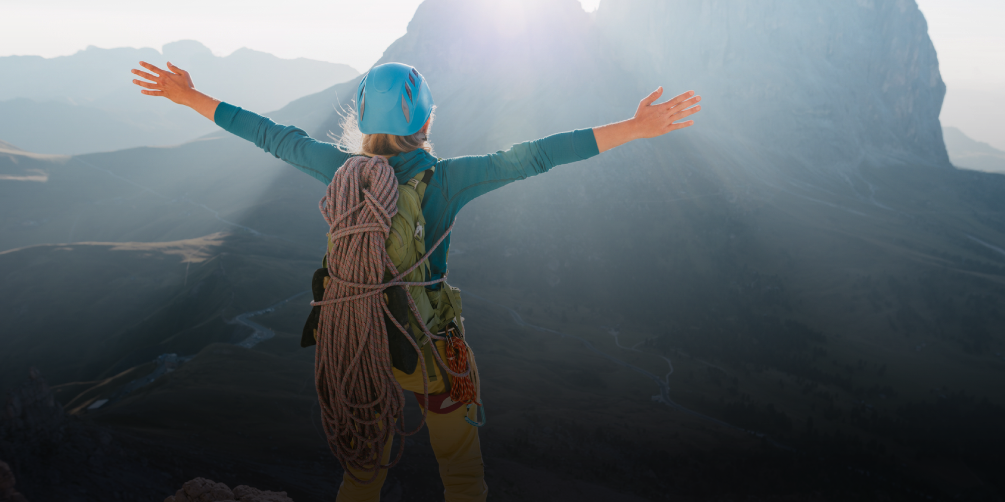 4 Ways to Stay Positive During A Setback (that we could all do with ...