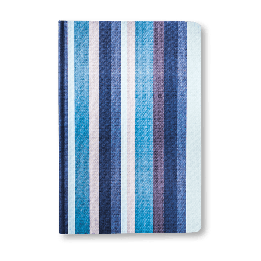 Bundle - Dailygreatness Success At Work, Original, Blue Notebook