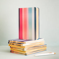 Bundle - Dailygreatness Business Dated, Original and Multi-colored Notebook - Dailygreatness AU