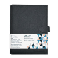 Vagami Success™ Planner (Undated) - Dailygreatness AU