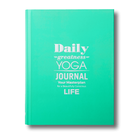 Dailygreatness Yoga