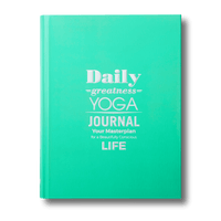Dailygreatness Yoga - Dailygreatness AU