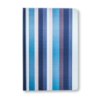 DG Notebook Blue - Dailygreatness AU