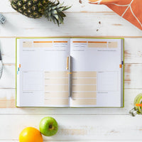 Dailygreatness Wellness Journal Yearly - Dailygreatness AU