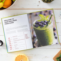 Dailygreatness Wellness Journal Yearly - Dailygreatness AU