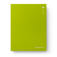 Dailygreatness Wellness Journal Yearly - Dailygreatness AU