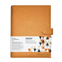 Vagami Success™ Planner (Undated) - Dailygreatness AU