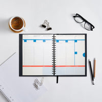 Vagami Success™ Planner (Undated) - Dailygreatness AU