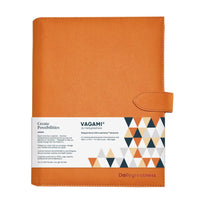 Vagami Self-Leadership™ Planner (Undated) - Dailygreatness AU